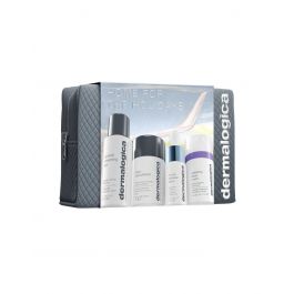 Dermalogica Home for the Holidays