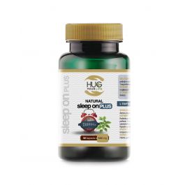 HUG Natural Sleep On PLUS