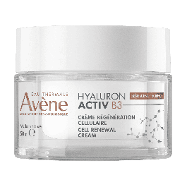 Eau Thermale Avène Hyaluron Activ B3 Krema za obnovu stanica