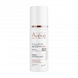 Eau thermale Avène HYALURON ACTIV PROCEDURE LIFTING KREMA RETINAL 0,1%