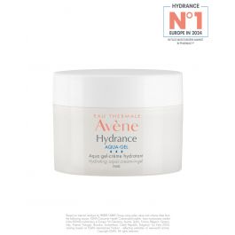 Eau Thermale Avène Hydrance Aqua-gel