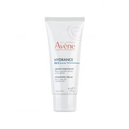 Eau Thermale Avène HYDRANCE RICH Hidrirajuća krema 