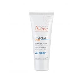Eau Thermale Avène HYDRANCE SPF 30 Hidrirajuća krema 