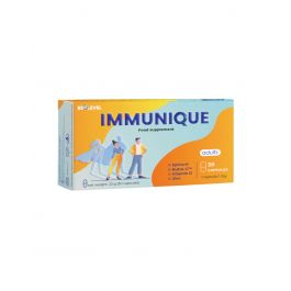 Biolevel Immunique Adults