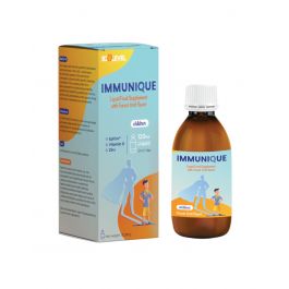 Biolevel Immunique Children