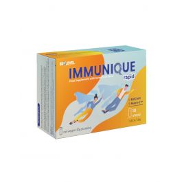Biolevel Immunique Rapid