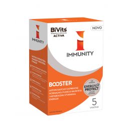 BiVits Activa Immunity Booster