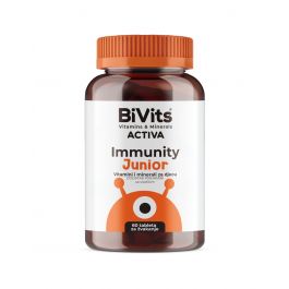 BiVits Activa Immunity Booster Junior