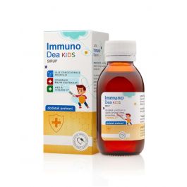 Dea Flores Immuno Dea KIDS 