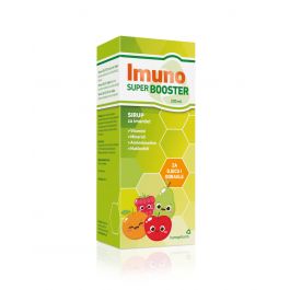 Hamapharm Imuno Super Booster sirup