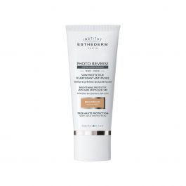 Institut Esthederm Photo Reverse Brightening Care, Medium beige