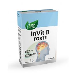 Zona Vital InVit B Forte