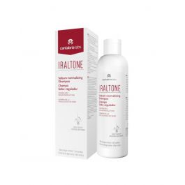 Iraltone® Sebum Normalizing šampon