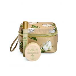 L'Erbolario Iris Bianco Petal Mini Beauty Set - limitirano izdanje