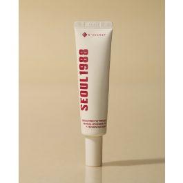 K-SECRET SEOUL 1988 Eye Cream : Retinal Liposome 4% + Fermented Bean