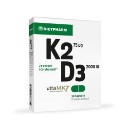 Dietpharm K2D3