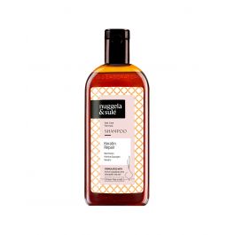 Nuggela & Sulé Keratin Repair šampon