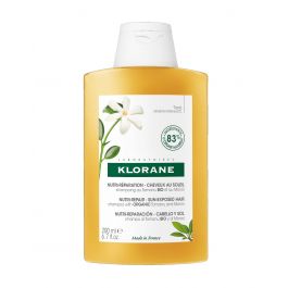 Klorane šampon s organskim Tamanuom i Monoiem