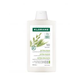 Klorane šampon sa zobi, 400 ml