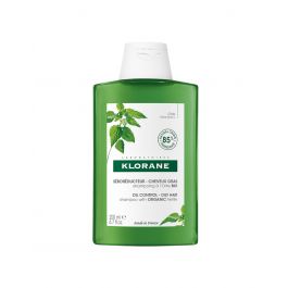 Klorane šampon s organskom koprivom