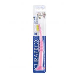 Curaprox dječja zubna četkica CK 4260