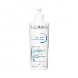 Bioderma Atoderm Intensive baume