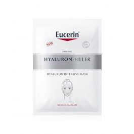 Eucerin Hyaluron-Filler maska za intenzivnu hidrataciju