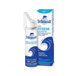 STÉRIMAR™ Za svakodnevnu higijenu nosa djece i odraslih