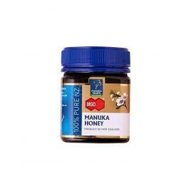 Manuka Med MGO 100+