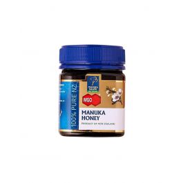 Manuka Med MGO 550+