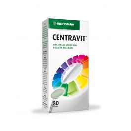 Dietpharm Centravit® tablete