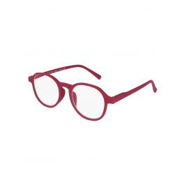 Silac Raspberry Rubber naočale za čitanje