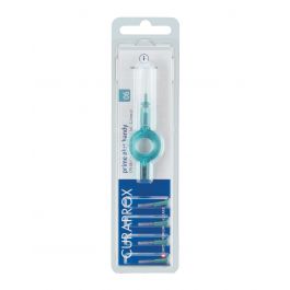 Međuzubna četkica za zube Prime Plus Handy + držač UHS 409