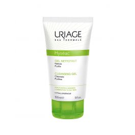 Uriage Hyséac gel za pranje masne i mješovite kože