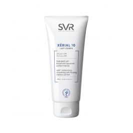 SVR Xerial 10 - mlijeko za suhu i ljuskavu kožu tijela