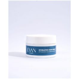 Evan Hydrating Rich Cream, plava