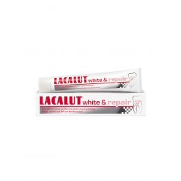 Lacalut White & Repair zubna pasta
