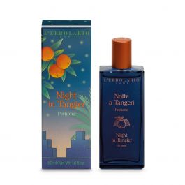 L'Erbolario Notte a Tangeri parfem, 50 ml