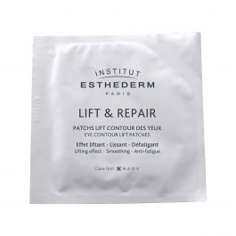 Institut Esthederm Lift & Repair Eye Contour Lift Patches