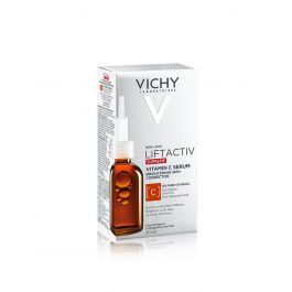 Vichy Liftactiv Supreme vitamin C serum