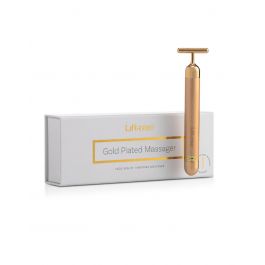 Liftmie Gold Plated Massager