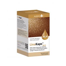 Auraxol LinaKaps ALA