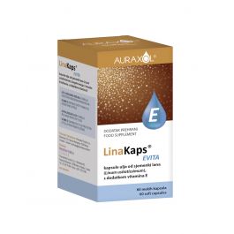 Auraxol LinaKaps Evita