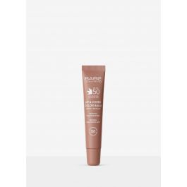 Lab. BABÉ Sun Lip&Cheek Color Balm Mocha SPF50  