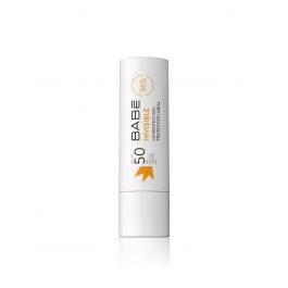 Lab. BABÉ Sun Lip Protection Stick Invisible SPF50       