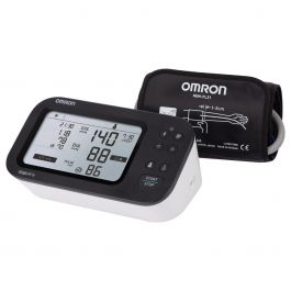 Omron M7 Intelli IT AFib tlakomjer za nadlakticu s adapterom