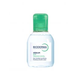 Bioderma Sebium H2O micelarna otopina