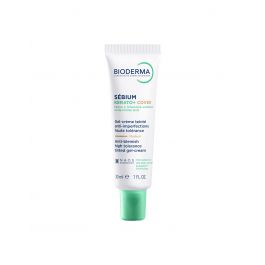Bioderma Sébium Kerato+ Cover