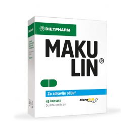 Dietpharm Makulin® kapsule