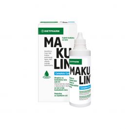 Dietpharm Makulin® Complete Care otopina za kontaktne leće